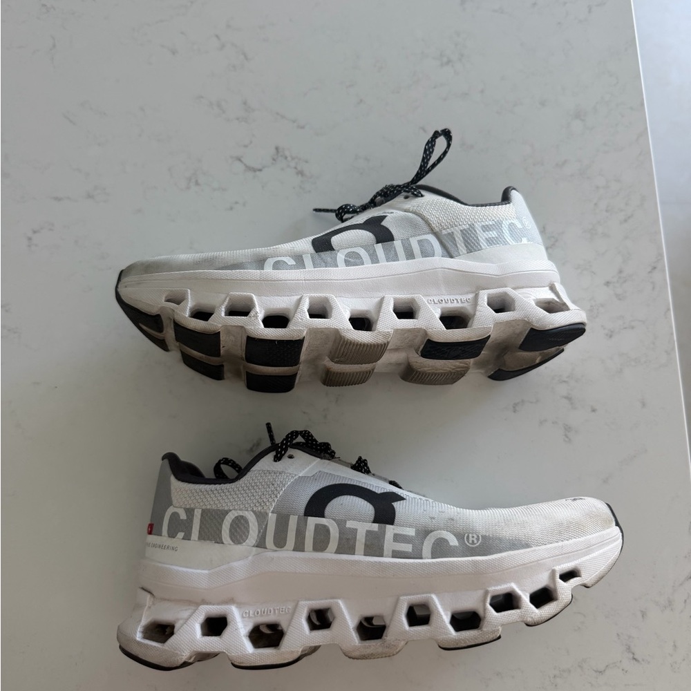 ON Cloudtec - image 1